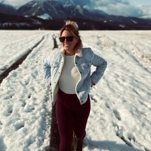 Meet your Posher, Erin